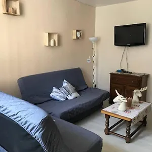 4-6 Personnes Avec Wifi Centre Appartement